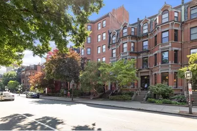 290 Commonwealth Ave #A, Boston, MA 02115 - Photo 9