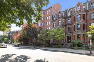 290 Commonwealth Ave, Boston, MA 02115 - Photo 9