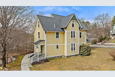 78 Main Street, Upton, MA 01568 - Photo 5