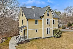 78 Main St, Upton, MA 01568 - Photo 5