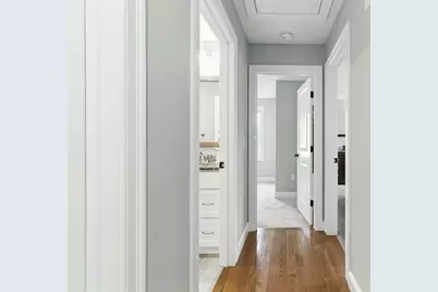 4 Lawton St #A, Taunton, MA 02780 - Photo 13