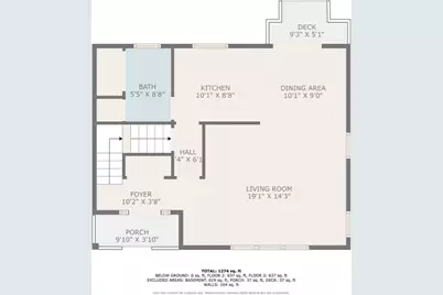 4 Lawton St #A, Taunton, MA 02780 - Photo 23