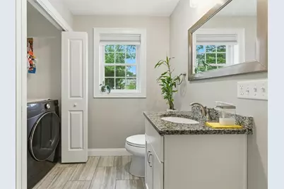 4 Lawton St #A, Taunton, MA 02780 - Photo 11