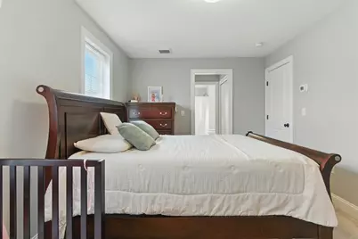 4 Lawton St #A, Taunton, MA 02780 - Photo 15