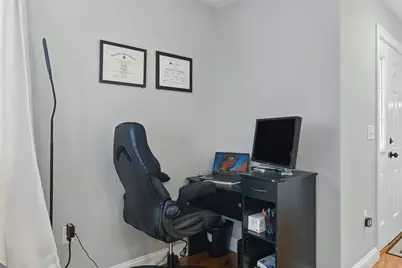 4 Lawton St #A, Taunton, MA 02780 - Photo 7