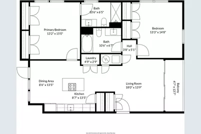 421 High St #101A, Medford, MA 02155 - Photo 17