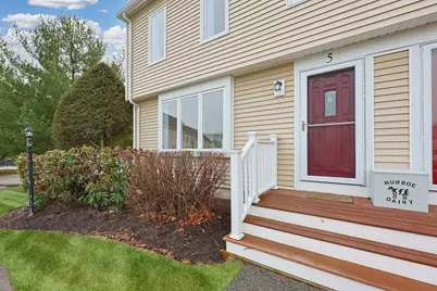 835 Mount Hope St #5, North Attleboro, MA 02760 - Photo 35