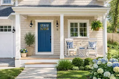 255 Old Main Road #1B, Falmouth, MA 02556 - Photo 1