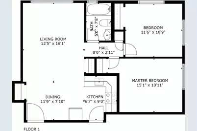 15 Staples Ave #27, Everett, MA 02149 - Photo 13