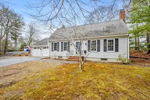 33 Head of the Bay Rd, Bourne, MA 02532 - Photo 27