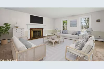 33 Head Of The Bay Rd., Bourne, MA 02532 - Photo 5