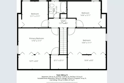 33 Head Of The Bay Rd., Bourne, MA 02532 - Photo 41