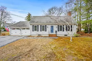 33 Head of the Bay Rd, Bourne, MA 02532 - Photo 1