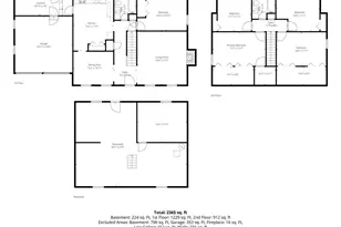 33 Head of the Bay Rd, Bourne, MA 02532 - Photo 39