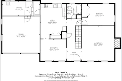 33 Head Of The Bay Rd., Bourne, MA 02532 - Photo 39