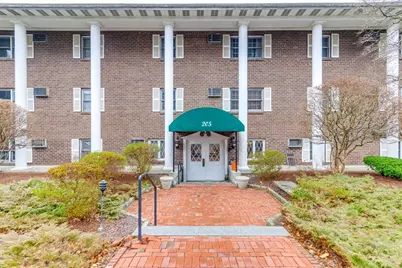 205 Great Road #C-6, Acton, MA 01720 - Photo 1