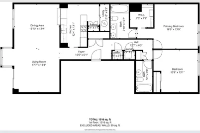 975 Memorial Drive #908, Cambridge, MA 02138 - Photo 37