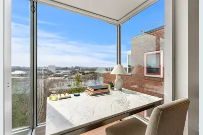 975 Memorial Drive #908, Cambridge, MA 02138 - Photo 3