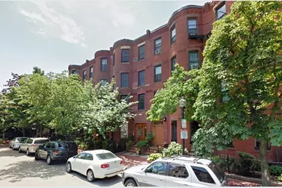 11 Albemarle St #3, Boston, MA 02115 - Photo 21