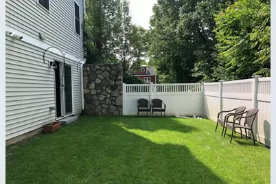 8 Summer Hill Circle #8, Arlington, MA 02474 - Photo 39