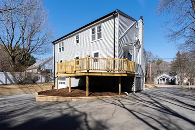 1049 Pleasant St, Canton, MA 02021 - Photo 3