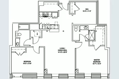 130 John St #355, Lowell, MA 01852 - Photo 5