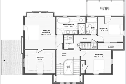 1806 Beacon St, Newton, MA 02468 - Photo 31