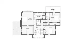 1806 Beacon St, Newton, MA 02468 - Photo 31