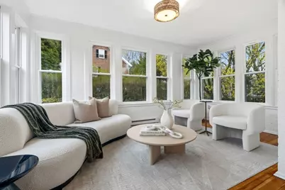 1806 Beacon St, Newton, MA 02468 - Photo 13