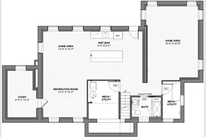 1806 Beacon St, Newton, MA 02468 - Photo 33