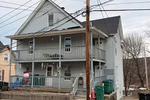 30 Rockland St, Fitchburg, MA 01420 - Photo 9