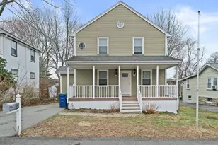 82 Cotton Ave, Braintree, MA 02184 - Photo 1