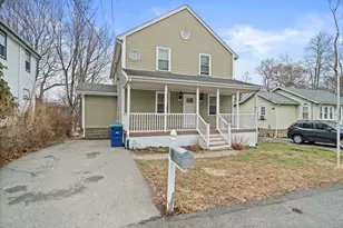 82 Cotton Ave, Braintree, MA 02184 - Photo 3