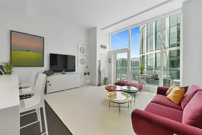 50 Liberty #PH1G, Boston, MA 02210 - Photo 1
