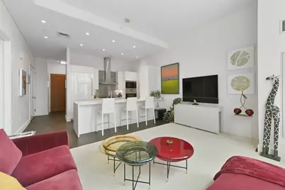 50 Liberty #PH1G, Boston, MA 02210 - Photo 5