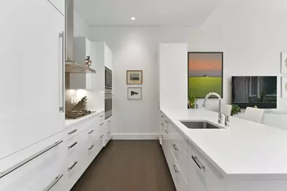 50 Liberty #PH1G, Boston, MA 02210 - Photo 7