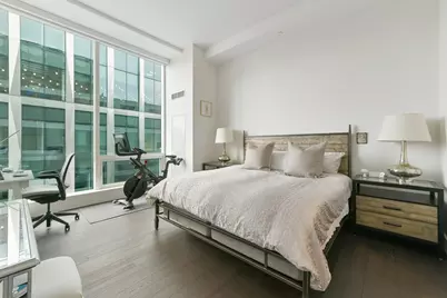 50 Liberty #PH1G, Boston, MA 02210 - Photo 9