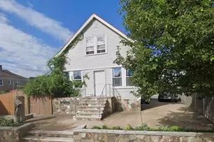 1034 N Main St, Randolph, MA 02368 - Photo 1