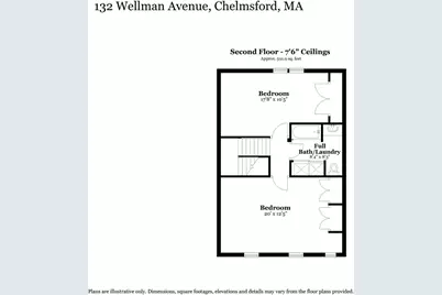 132 Wellman Avenue #132, Chelmsford, MA 01863 - Photo 29