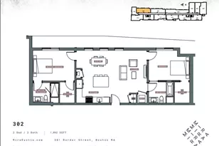 301 Border St, Boston, MA 02128 - Photo 27