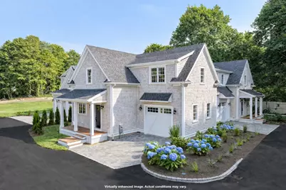 255 Old Main Road #2B, Falmouth, MA 02556 - Photo 33