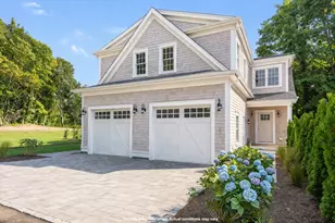 255 Old Main Rd, Falmouth, MA 02556 - Photo 1