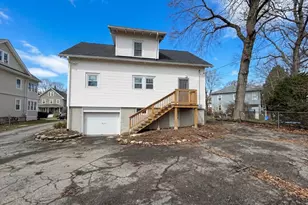 10 Perrot St, Worcester, MA 01602 - Photo 5