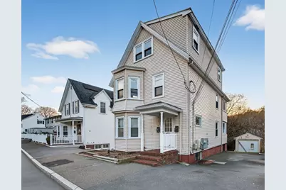 82 Linwood St, Lynn, MA 01905 - Photo 3