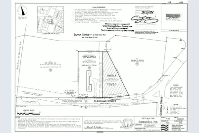 171 Cleveland Street, Greenfield, MA 01301 - Photo 9