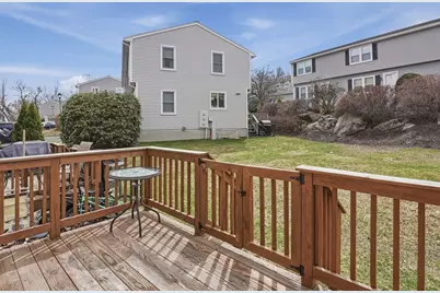 270 Sunderland Road #2, Worcester, MA 01604 - Photo 19