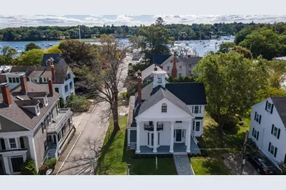 5 Ashland Ave, Manchester by the Sea, MA 01944 - Photo 1