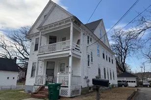 9 Willow St, Northbridge, MA 01588 - Photo 1