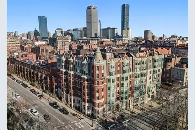 4 Charlesgate E #201, Boston, MA 02215 - Photo 21