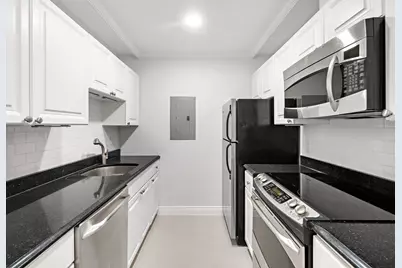 4 Charlesgate E #201, Boston, MA 02215 - Photo 13